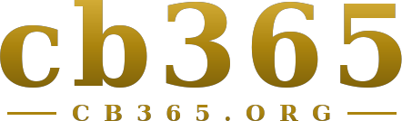 cb365 logo
